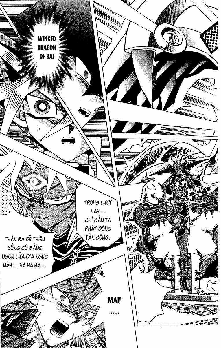 Vua Trò Chơi - Chapter 222 - Trang 20