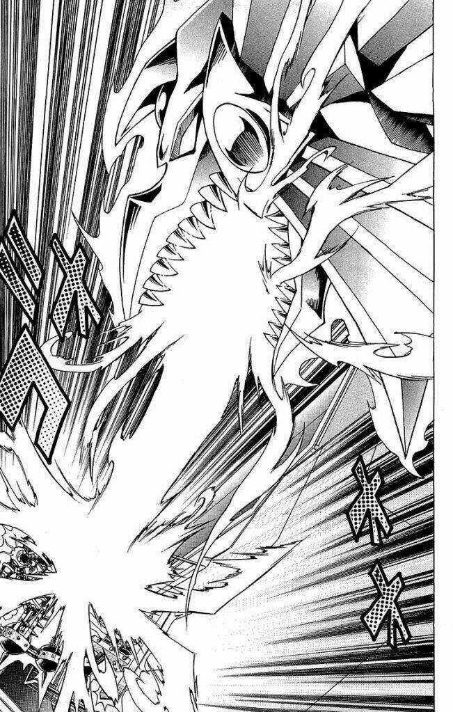 Vua Trò Chơi - Chapter 223 - Trang 16