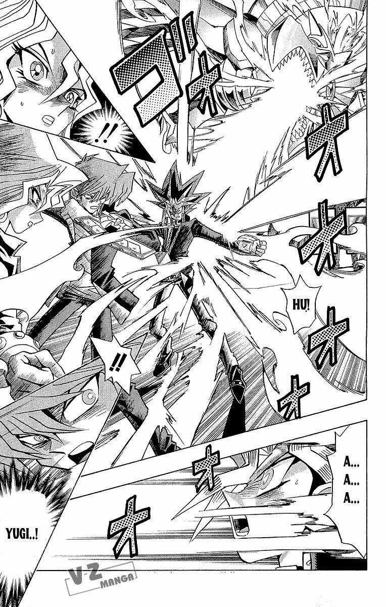 Vua Trò Chơi - Chapter 224 - Trang 2