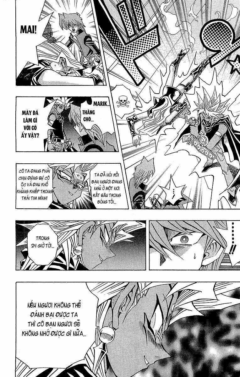 Vua Trò Chơi - Chapter 224 - Trang 11