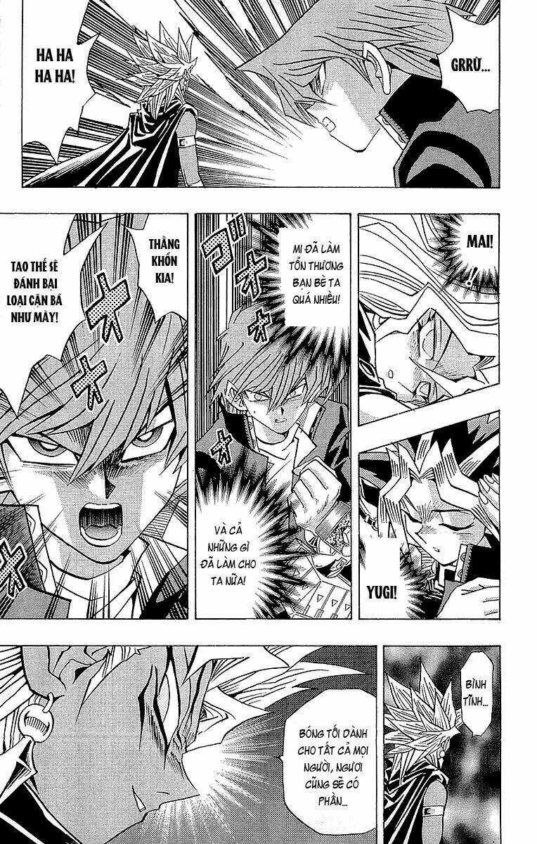 Vua Trò Chơi - Chapter 224 - Trang 12