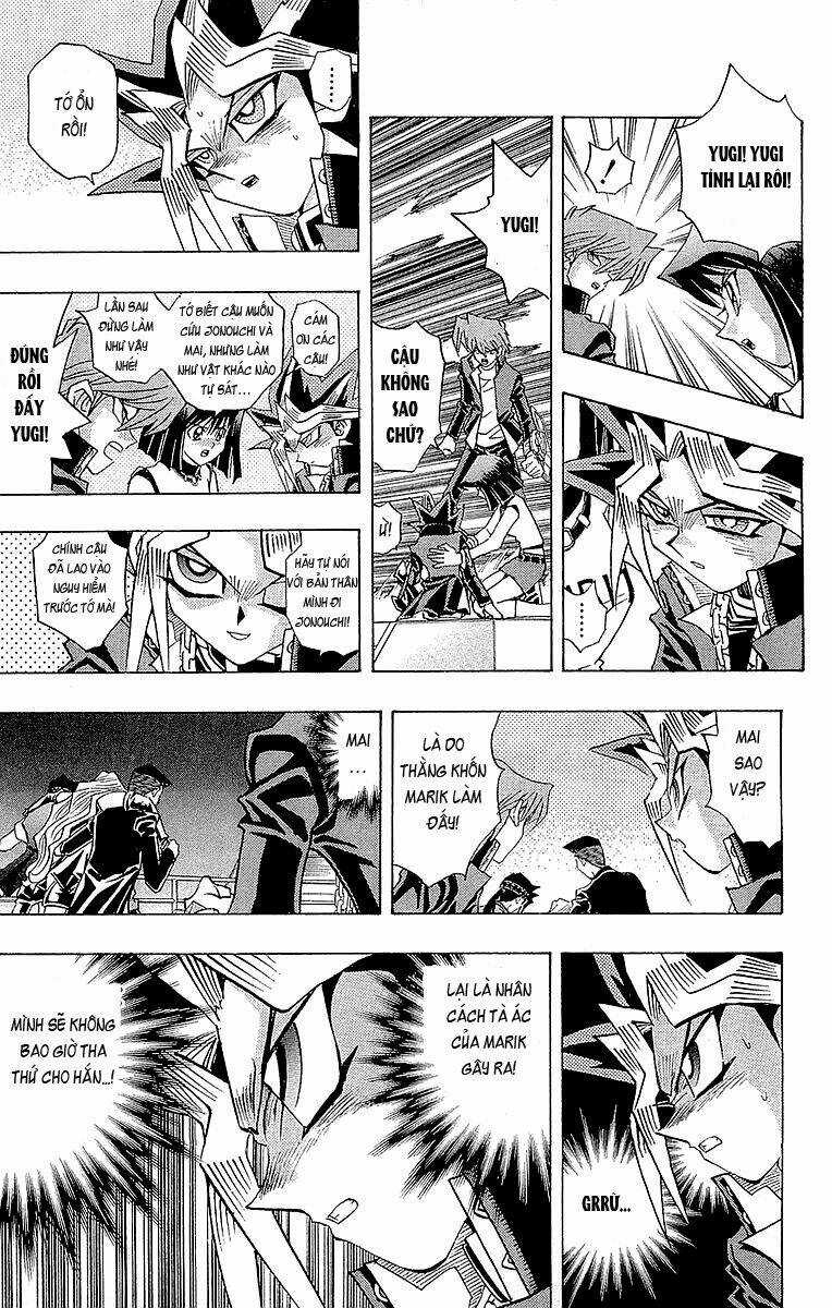 Vua Trò Chơi - Chapter 224 - Trang 14