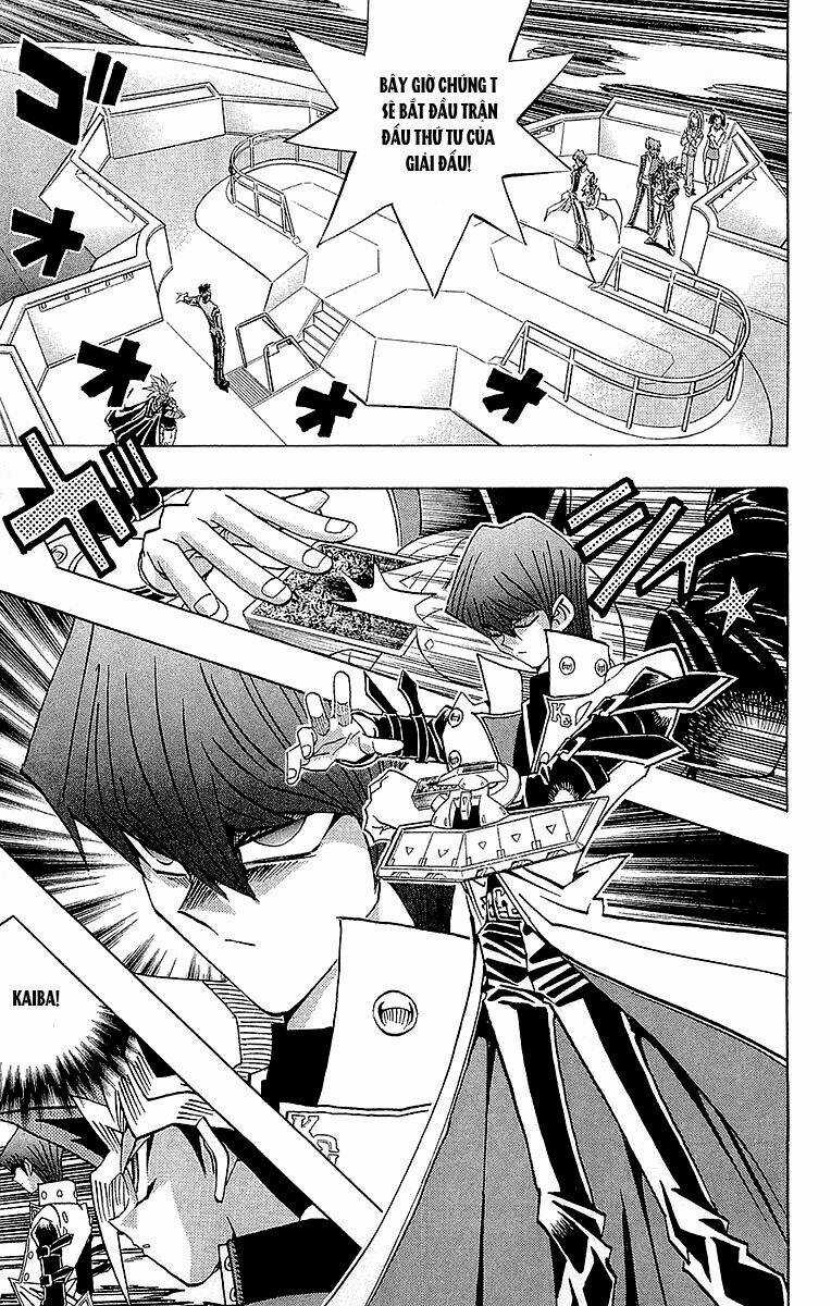 Vua Trò Chơi - Chapter 224 - Trang 16