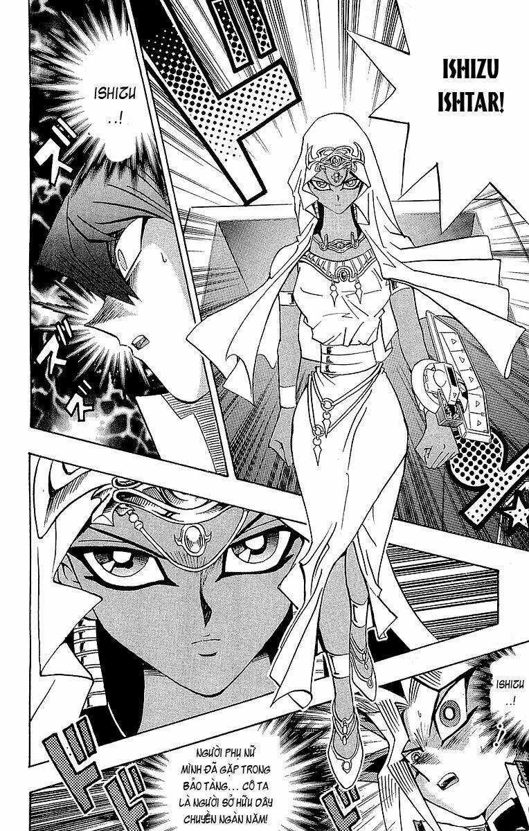 Vua Trò Chơi - Chapter 224 - Trang 19