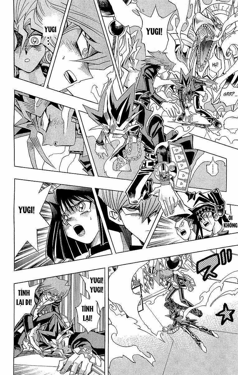 Vua Trò Chơi - Chapter 224 - Trang 5