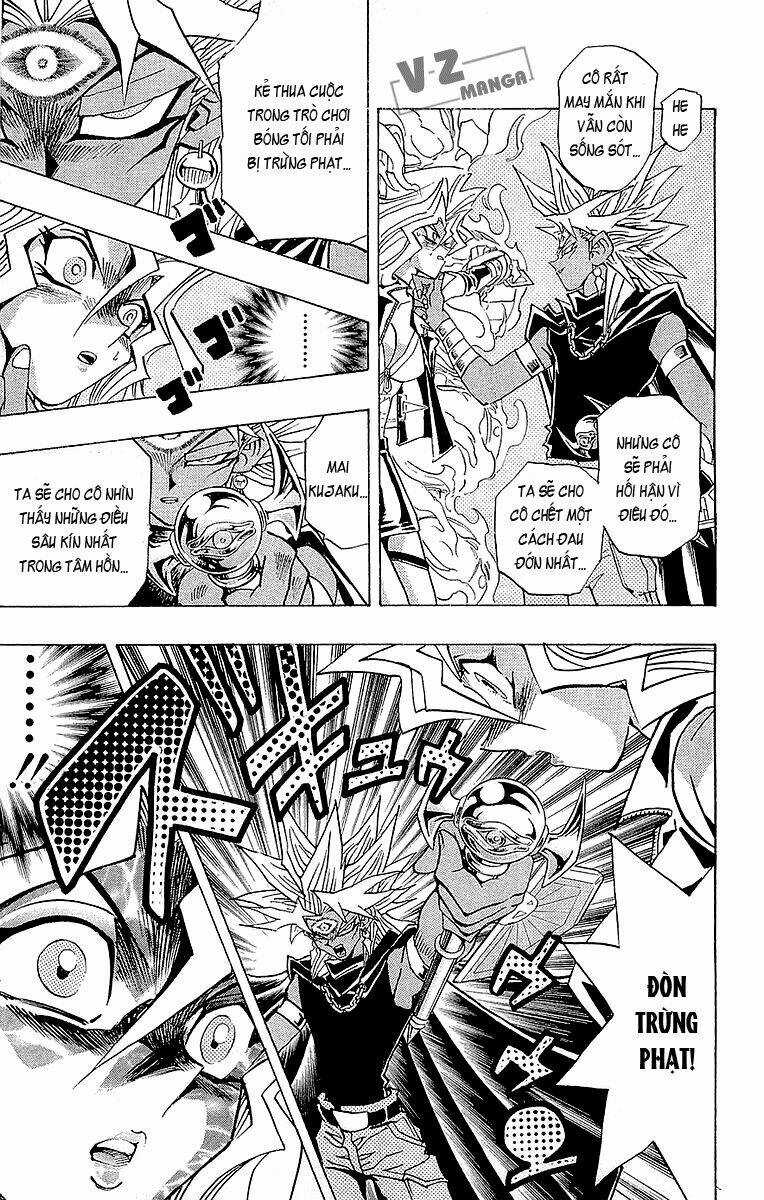 Vua Trò Chơi - Chapter 224 - Trang 8