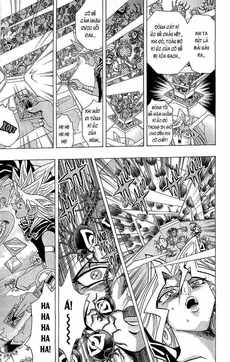 Vua Trò Chơi - Chapter 224 - Trang 10