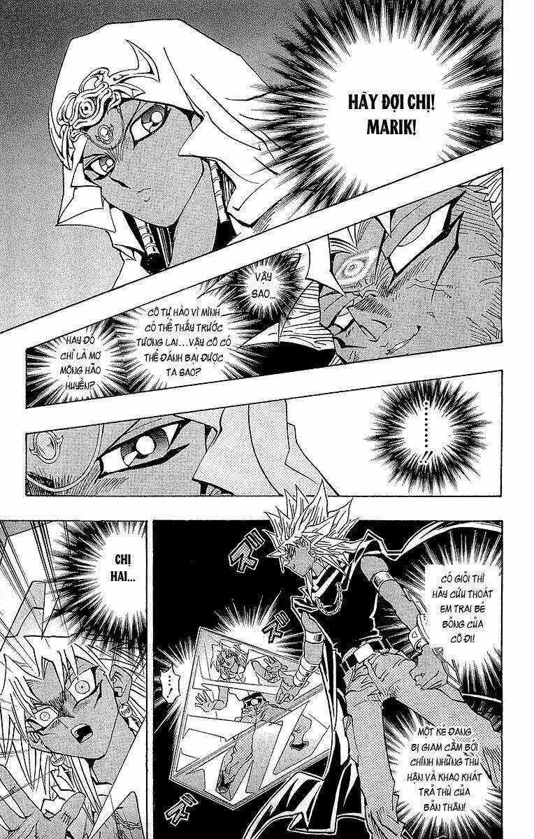 Vua Trò Chơi - Chapter 225 - Trang 16