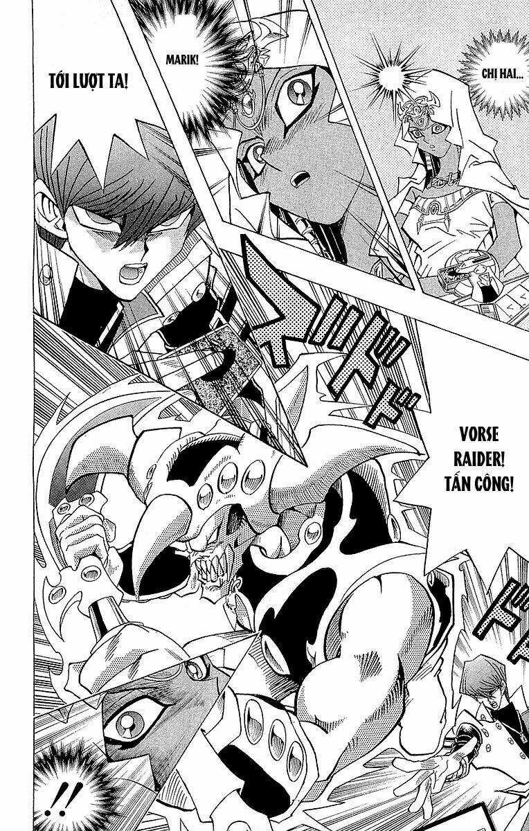 Vua Trò Chơi - Chapter 225 - Trang 17