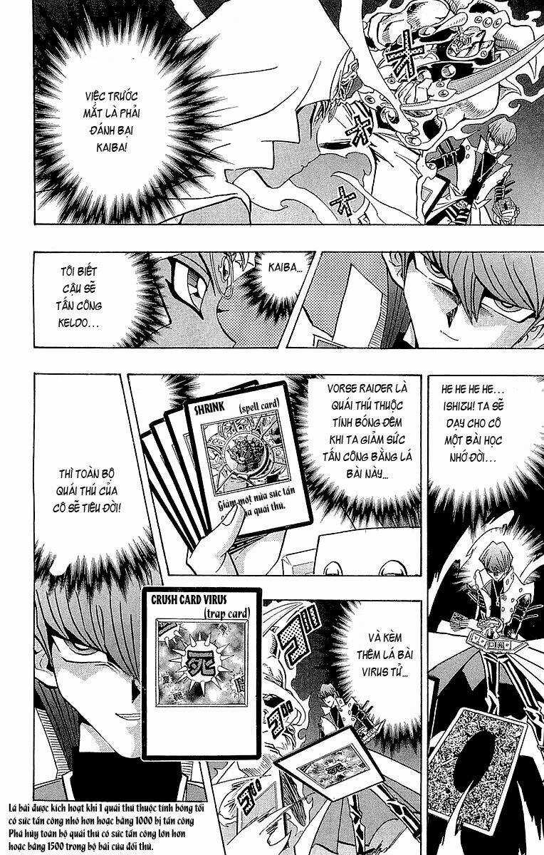 Vua Trò Chơi - Chapter 225 - Trang 19