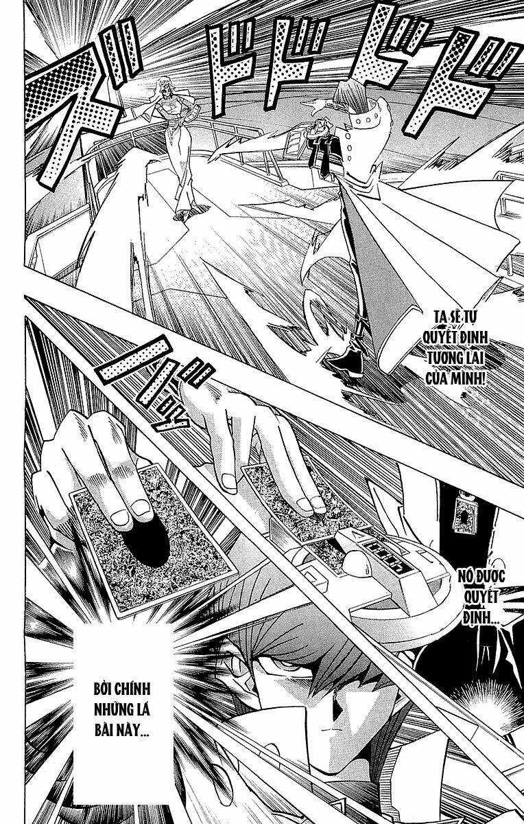 Vua Trò Chơi - Chapter 225 - Trang 9