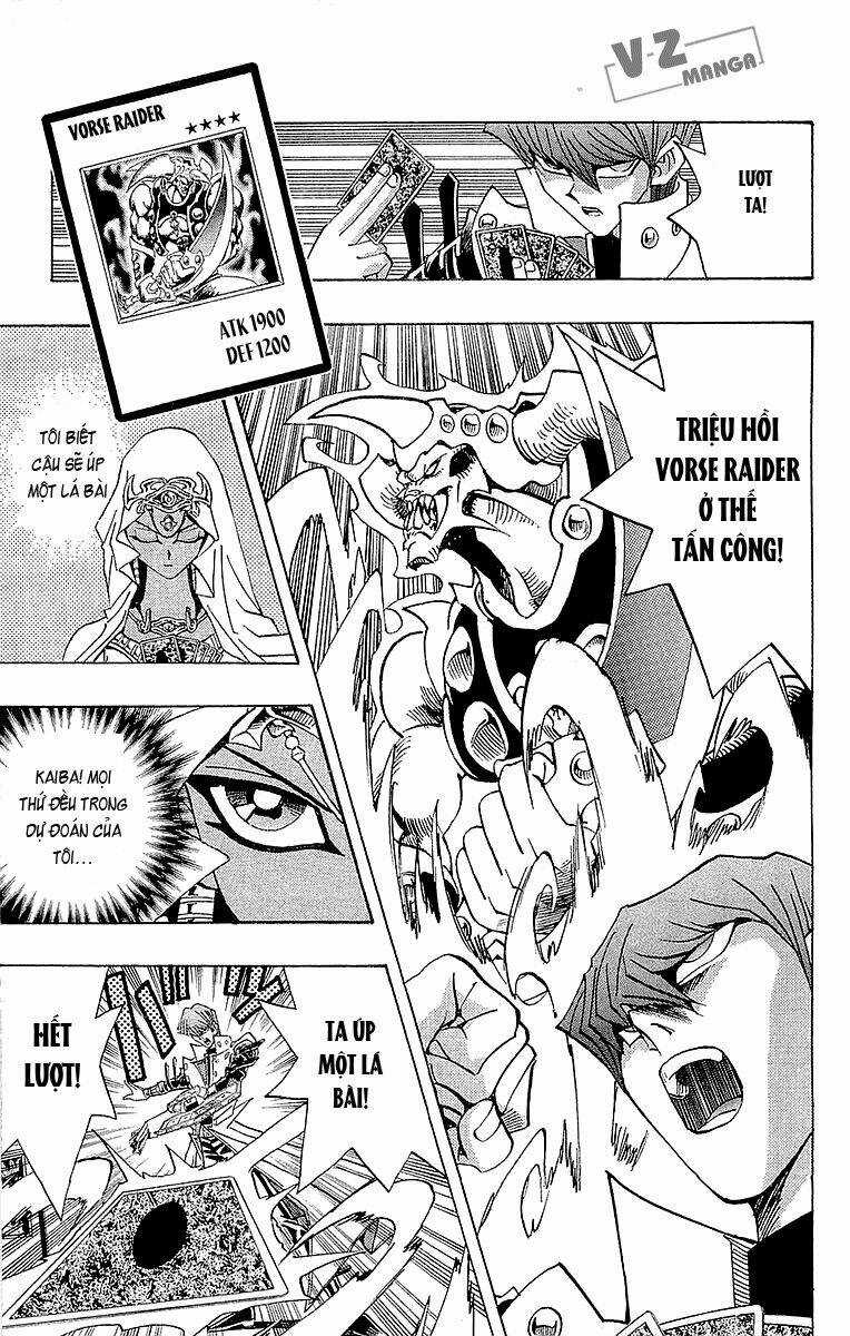 Vua Trò Chơi - Chapter 225 - Trang 10