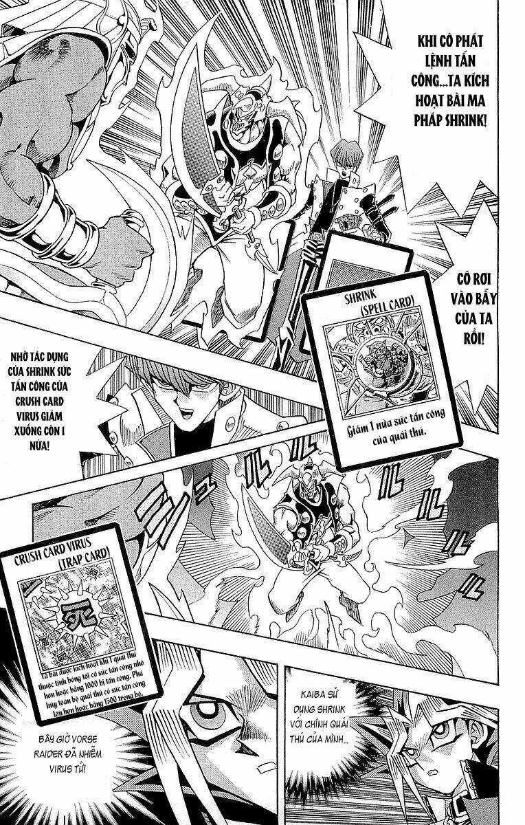 Vua Trò Chơi - Chapter 226 - Trang 11