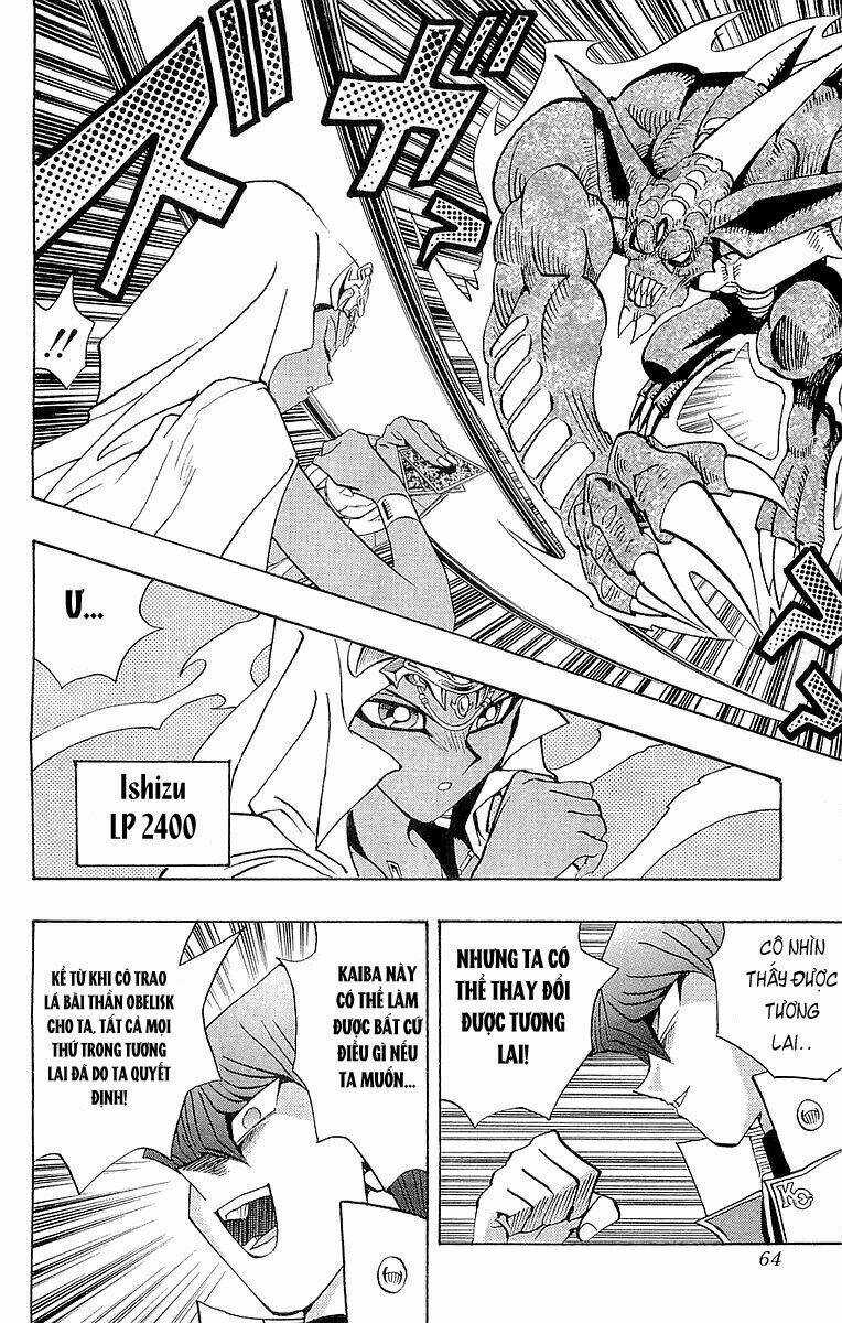 Vua Trò Chơi - Chapter 226 - Trang 18