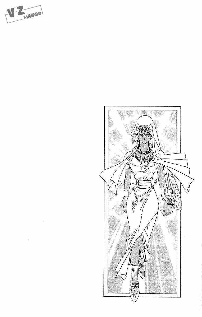 Vua Trò Chơi - Chapter 226 - Trang 20