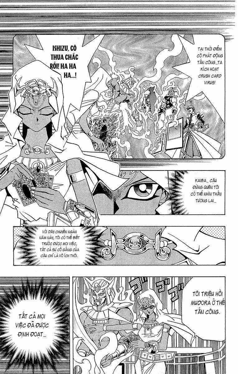 Vua Trò Chơi - Chapter 226 - Trang 6