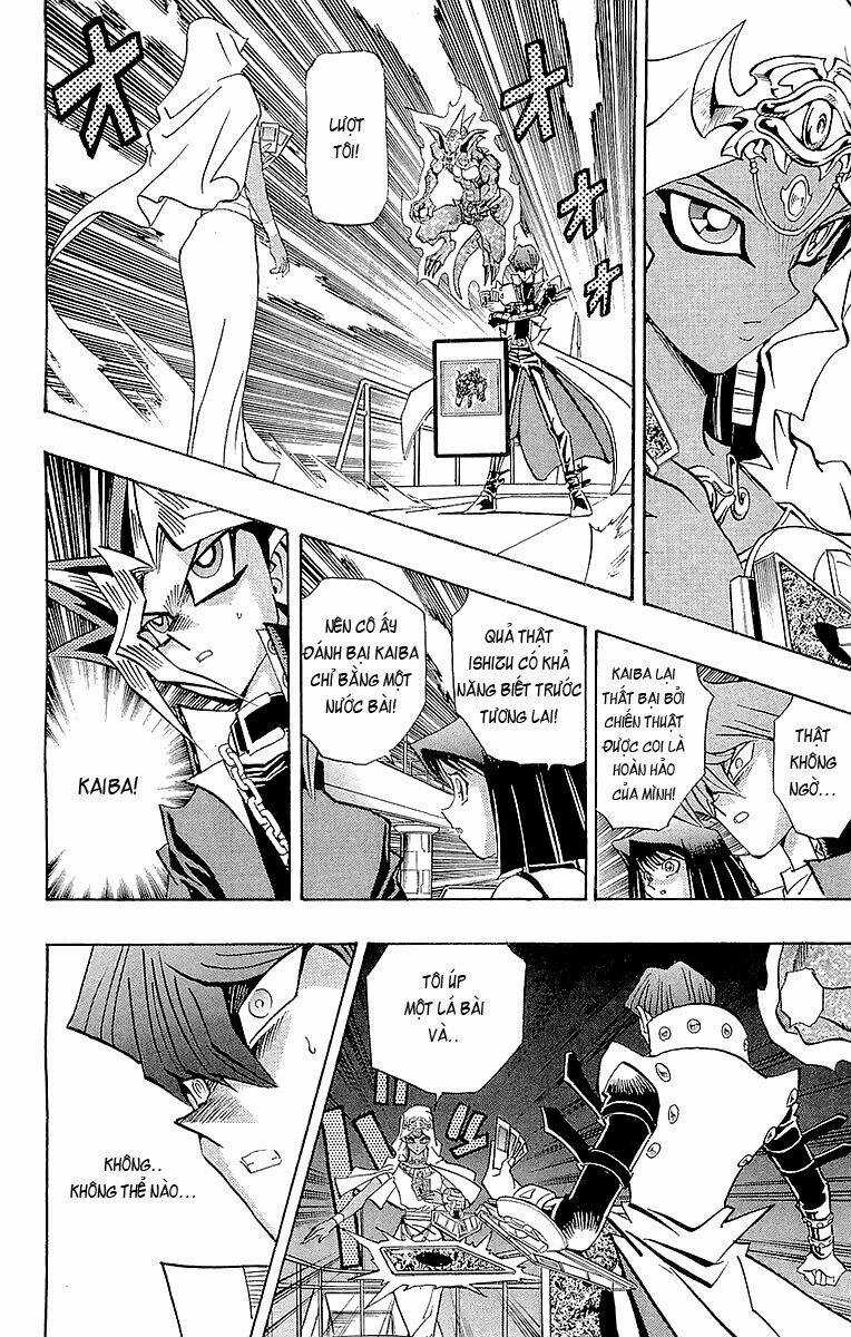 Vua Trò Chơi - Chapter 227 - Trang 13