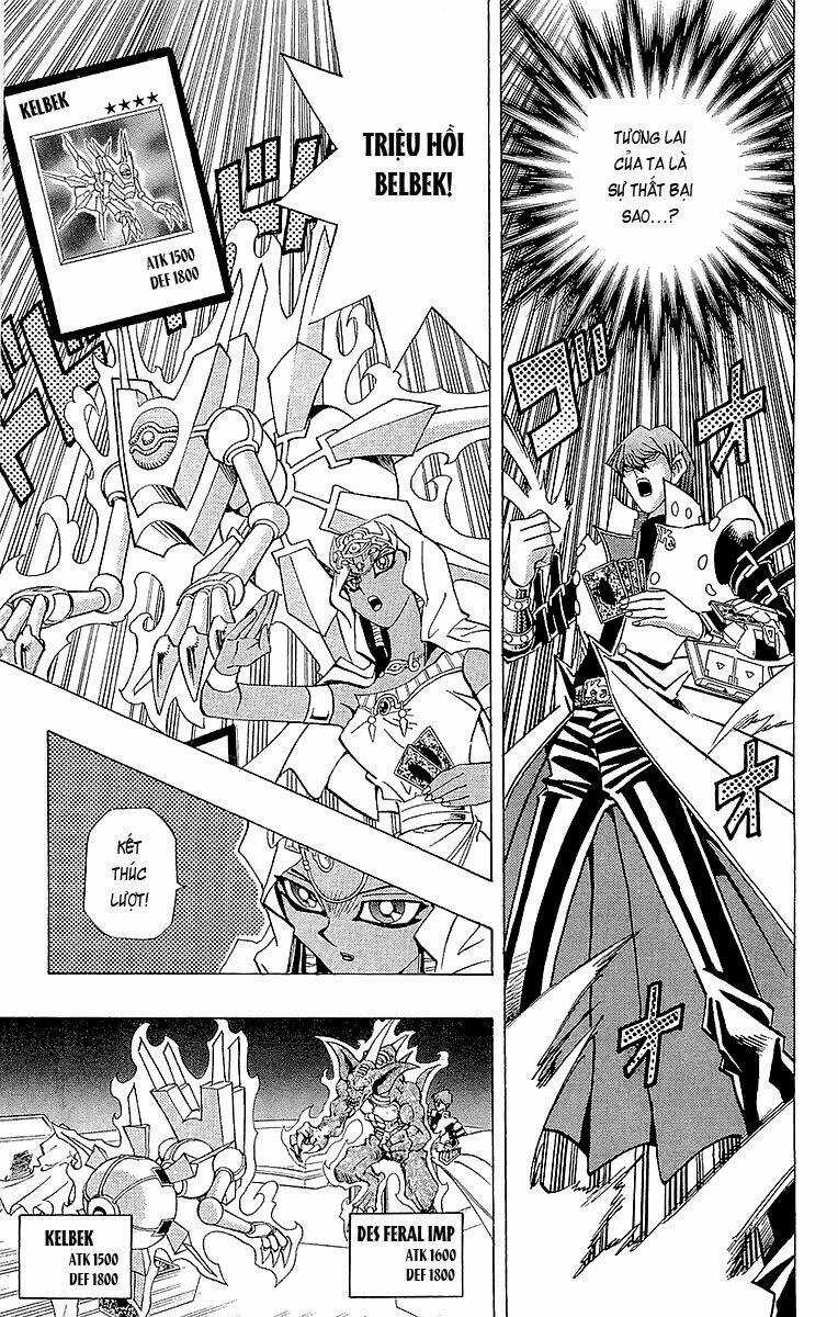 Vua Trò Chơi - Chapter 227 - Trang 14