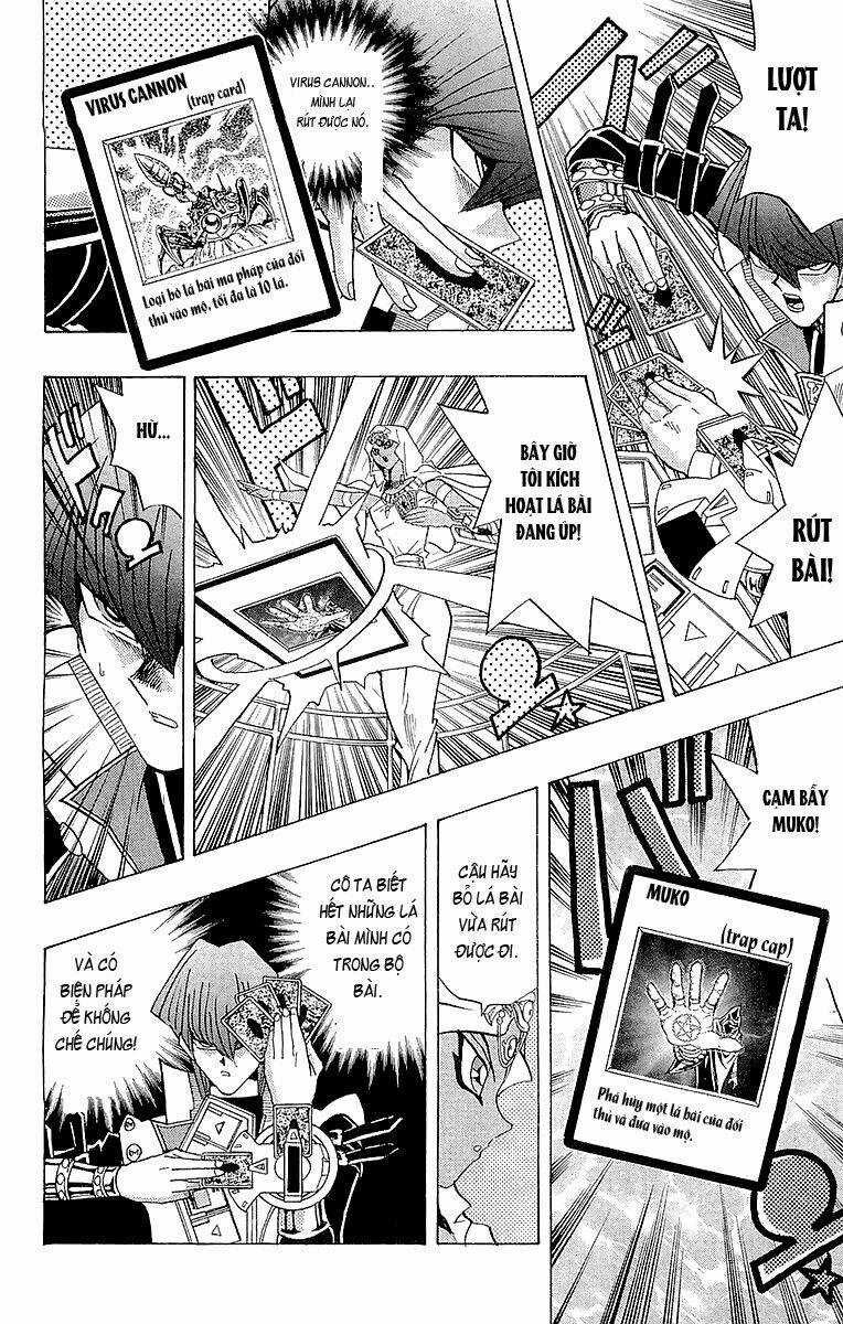 Vua Trò Chơi - Chapter 227 - Trang 15