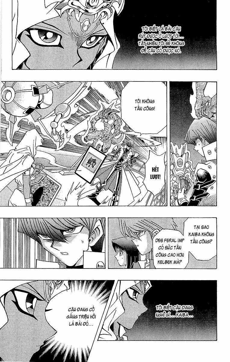 Vua Trò Chơi - Chapter 227 - Trang 16