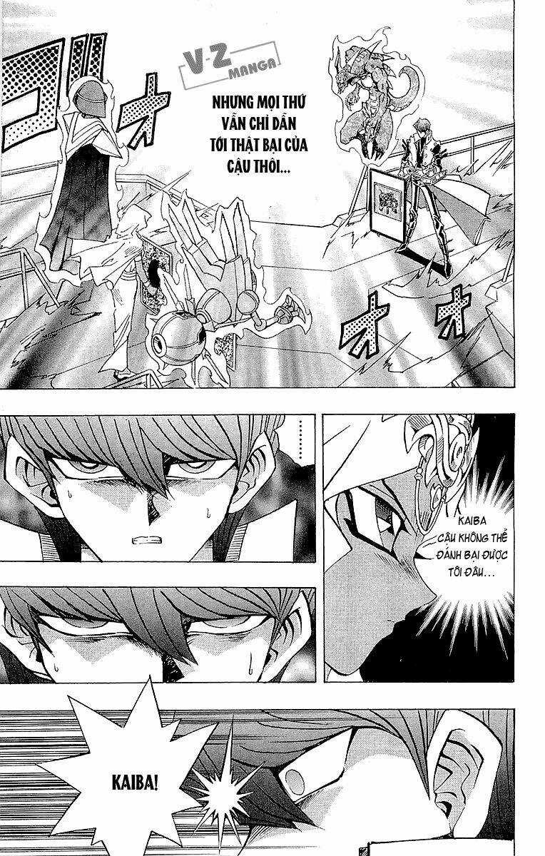 Vua Trò Chơi - Chapter 227 - Trang 18