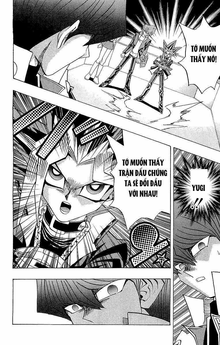 Vua Trò Chơi - Chapter 227 - Trang 19