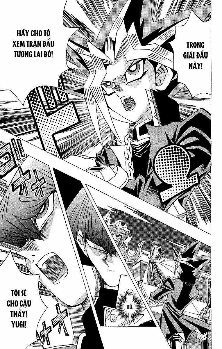 Vua Trò Chơi - Chapter 227 - Trang 20