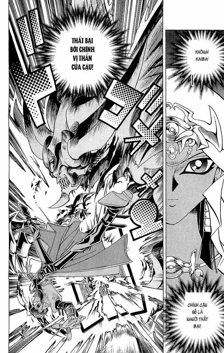 Vua Trò Chơi - Chapter 227 - Trang 3