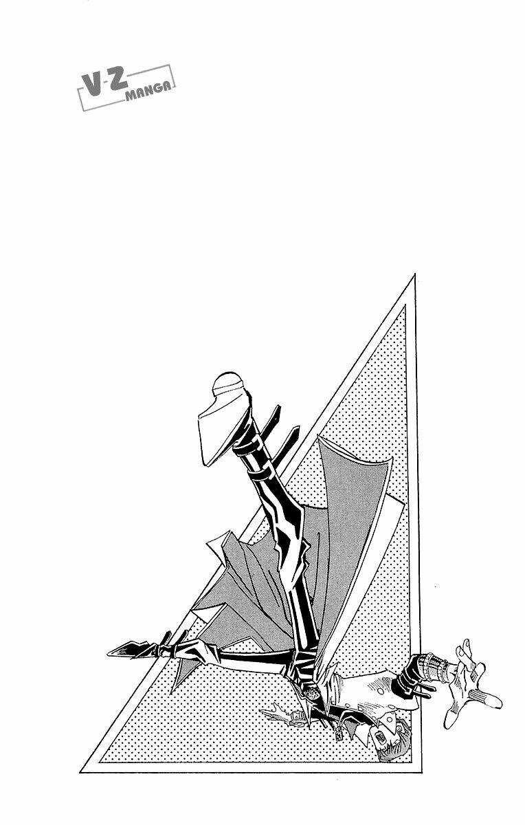 Vua Trò Chơi - Chapter 227 - Trang 21