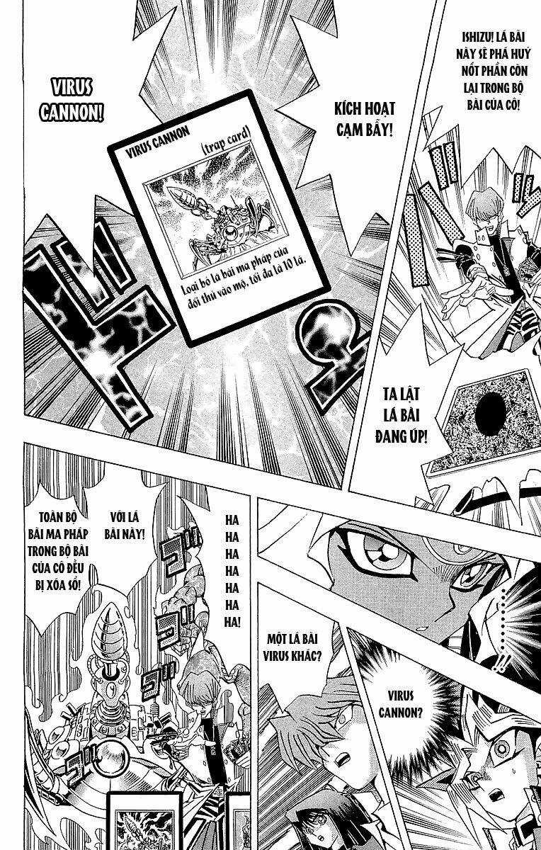 Vua Trò Chơi - Chapter 227 - Trang 7