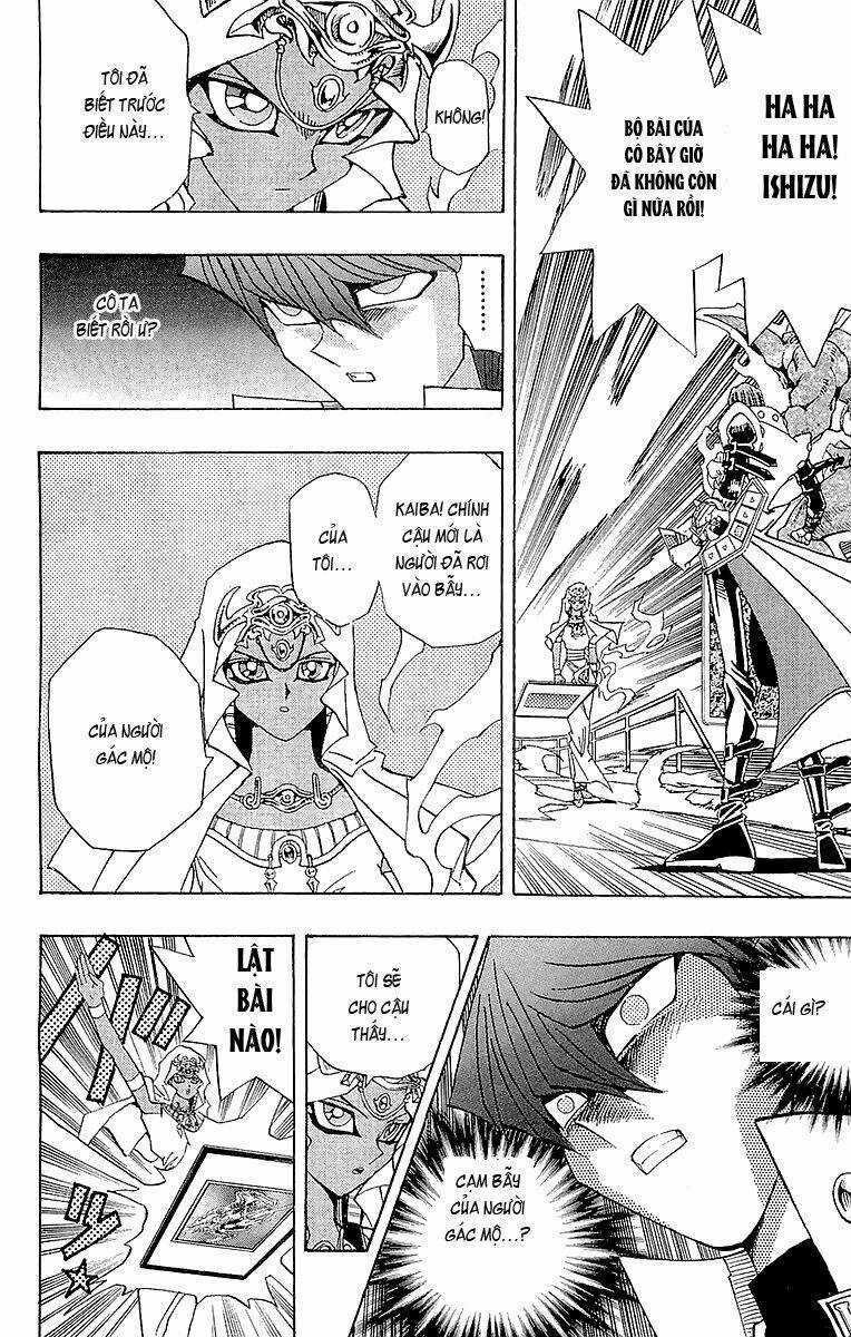 Vua Trò Chơi - Chapter 227 - Trang 9