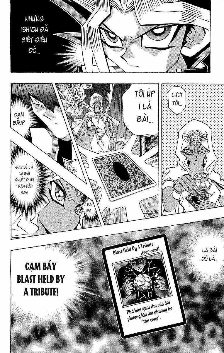 Vua Trò Chơi - Chapter 228 - Trang 11