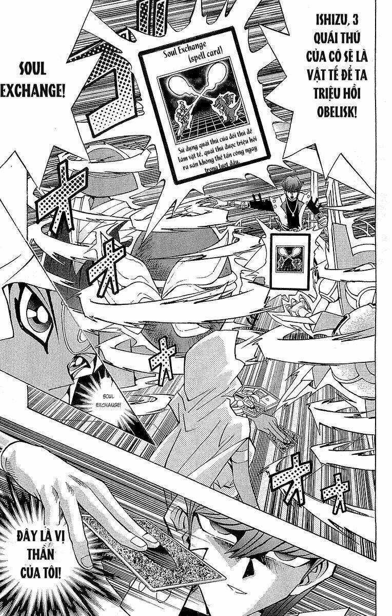 Vua Trò Chơi - Chapter 228 - Trang 14