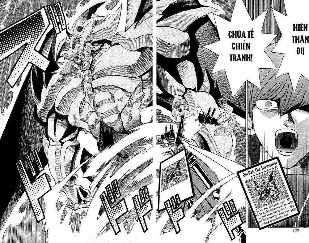 Vua Trò Chơi - Chapter 228 - Trang 15