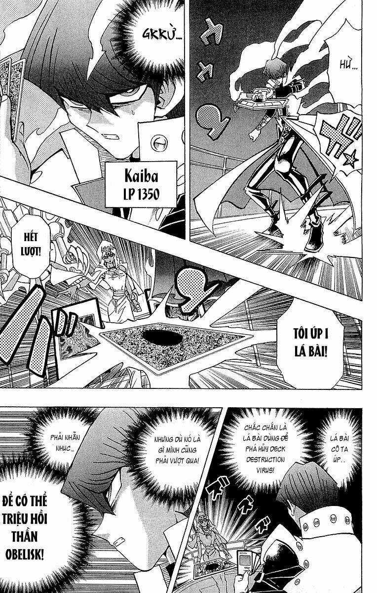 Vua Trò Chơi - Chapter 228 - Trang 6