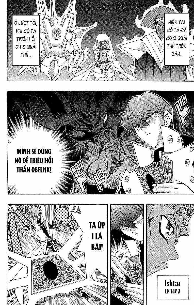 Vua Trò Chơi - Chapter 228 - Trang 9