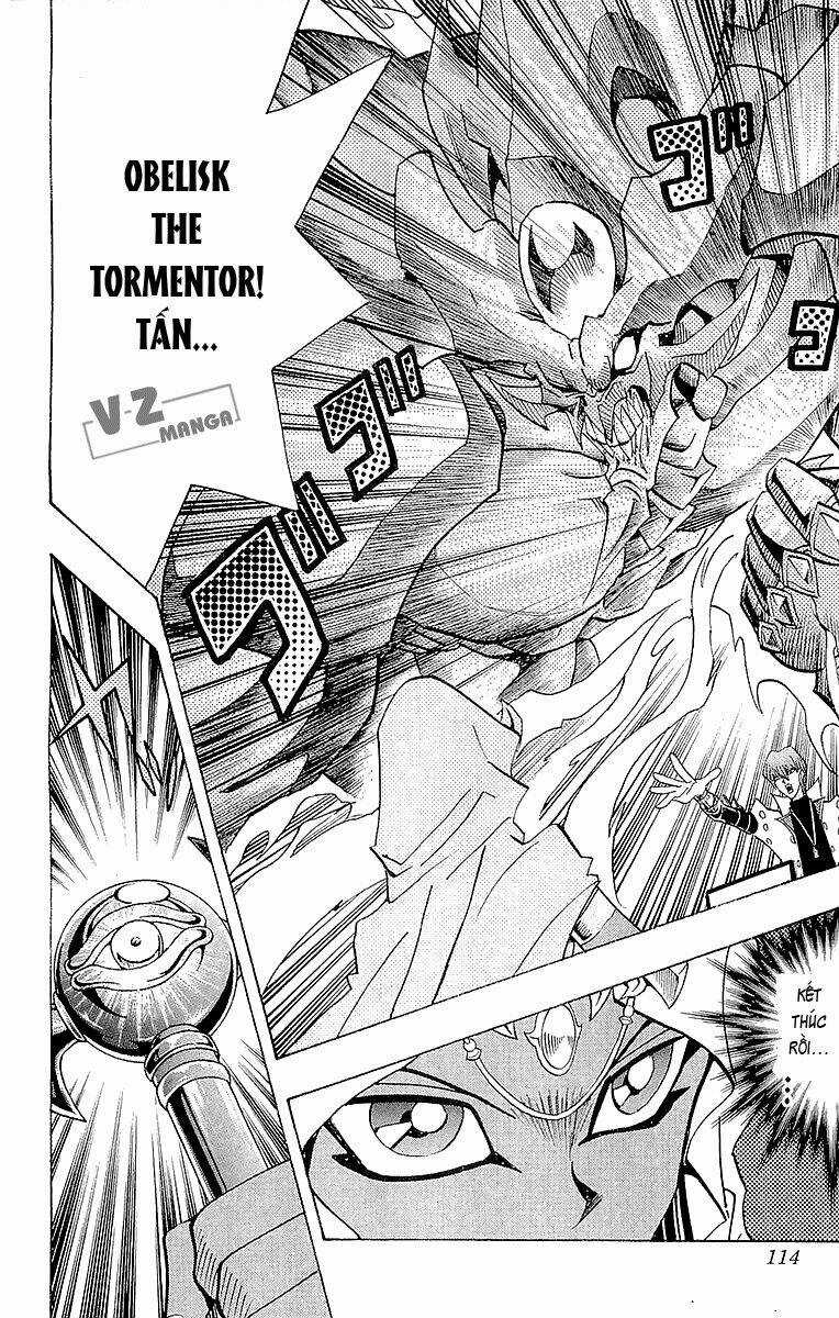 Vua Trò Chơi - Chapter 229 - Trang 11