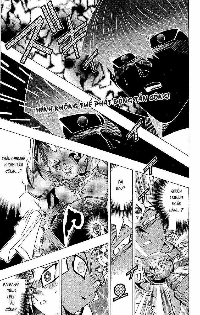 Vua Trò Chơi - Chapter 229 - Trang 12