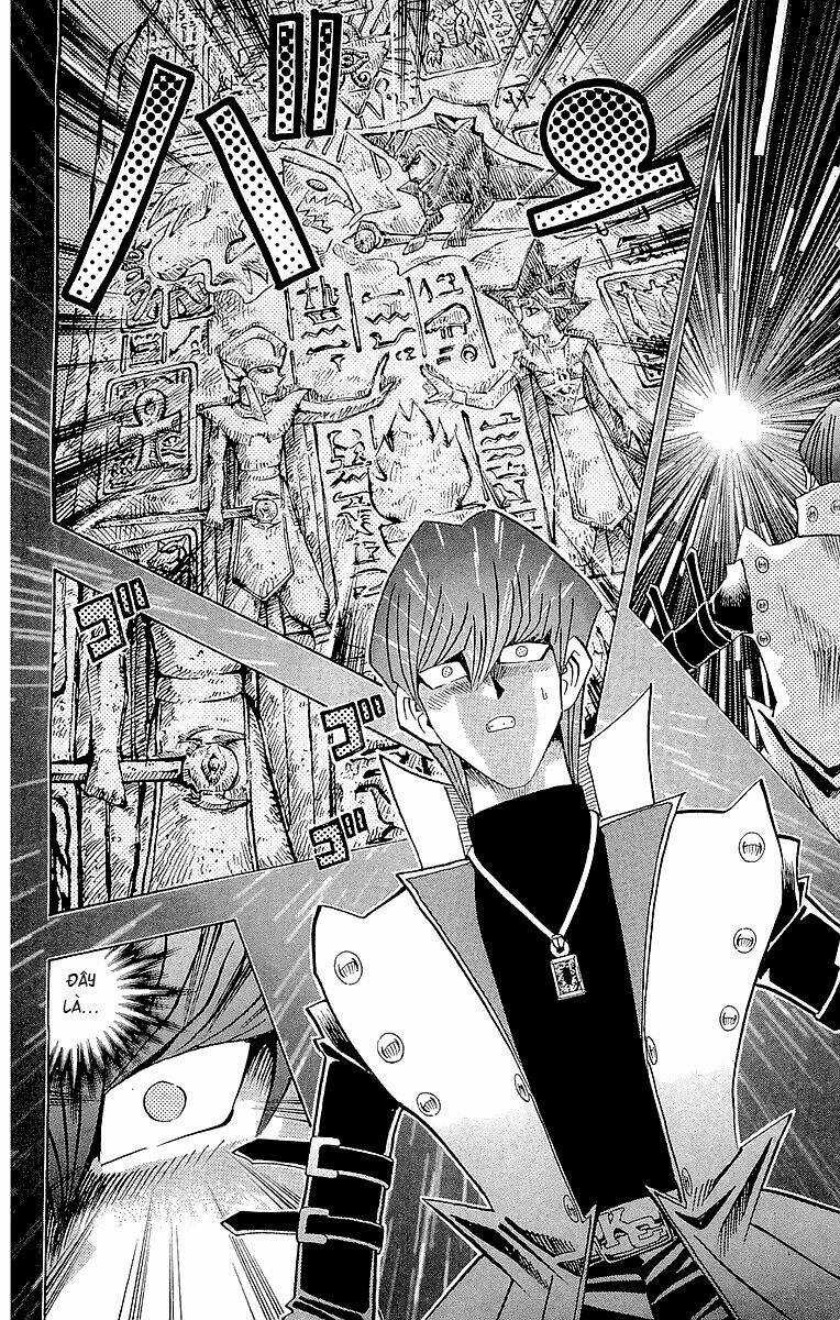 Vua Trò Chơi - Chapter 229 - Trang 13