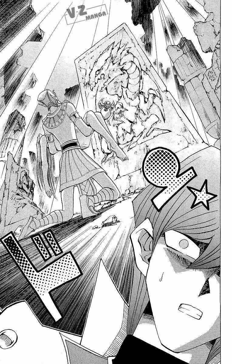 Vua Trò Chơi - Chapter 229 - Trang 14