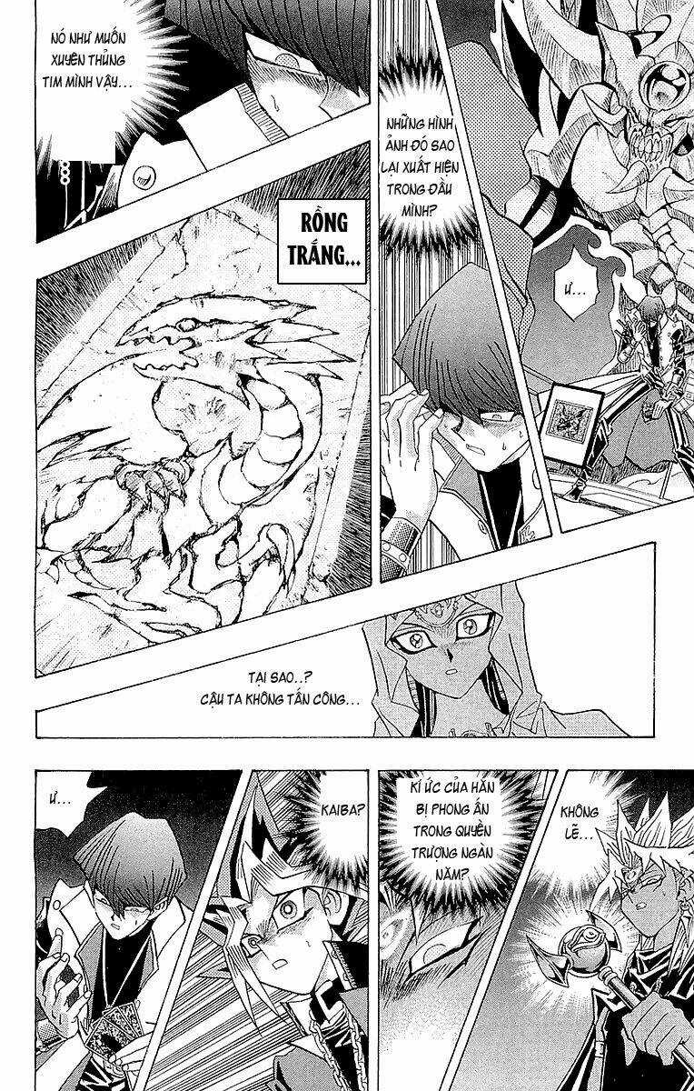 Vua Trò Chơi - Chapter 229 - Trang 15