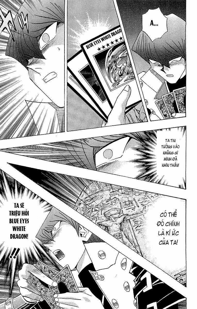 Vua Trò Chơi - Chapter 229 - Trang 16