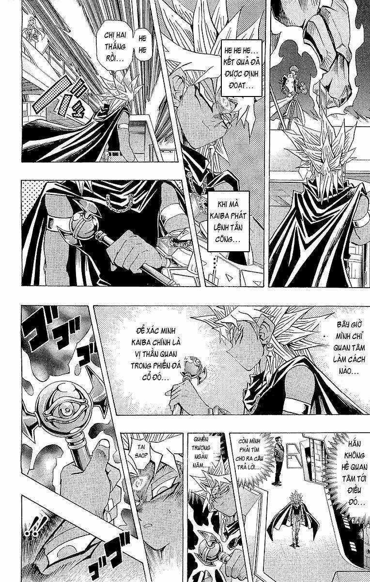 Vua Trò Chơi - Chapter 229 - Trang 9