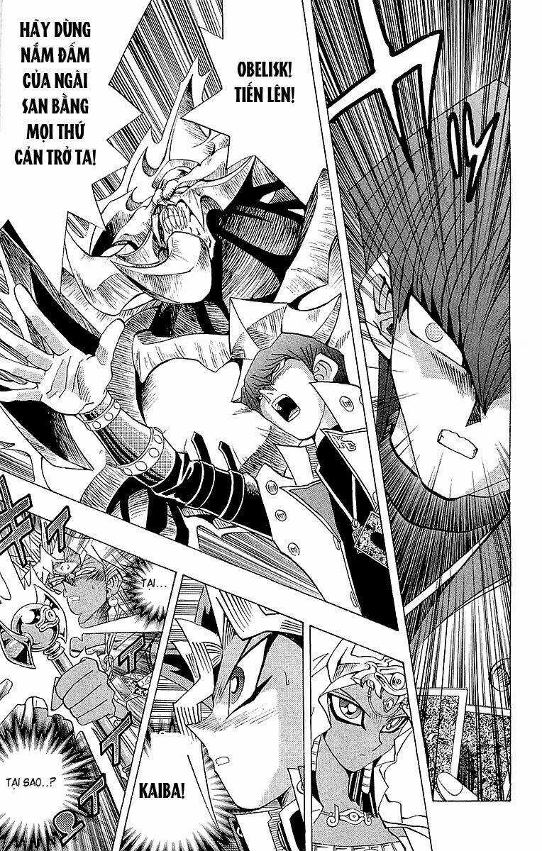 Vua Trò Chơi - Chapter 229 - Trang 10