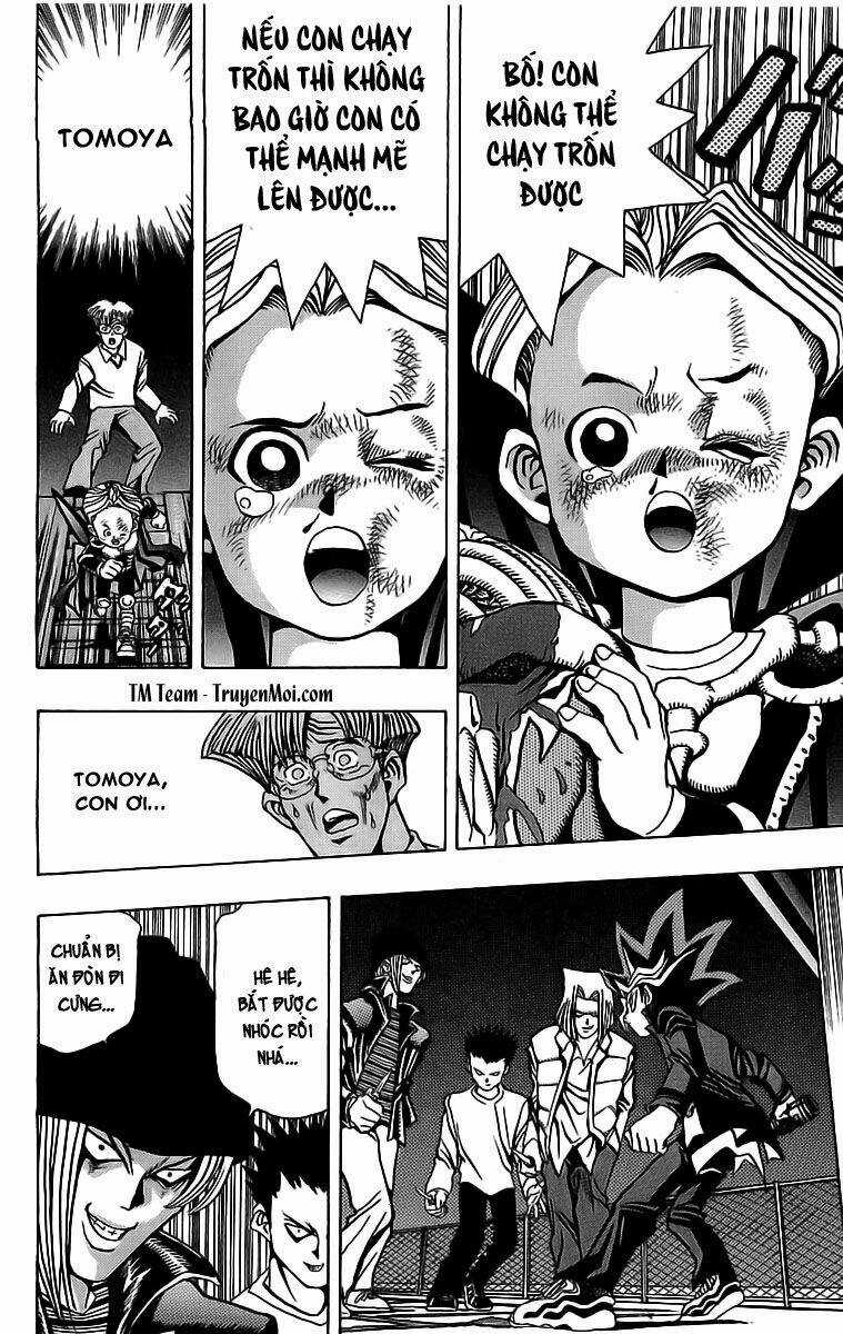 Vua Trò Chơi - Chapter 23 - Trang 18