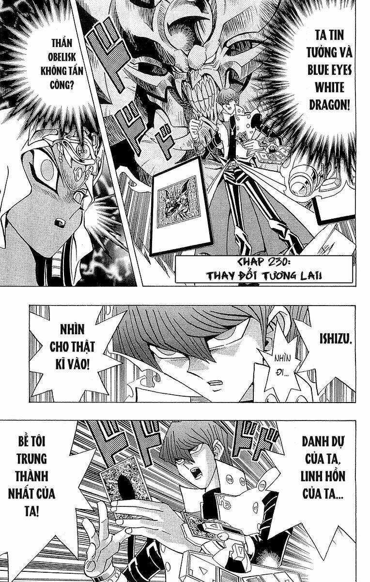 Vua Trò Chơi - Chapter 230 - Trang 2