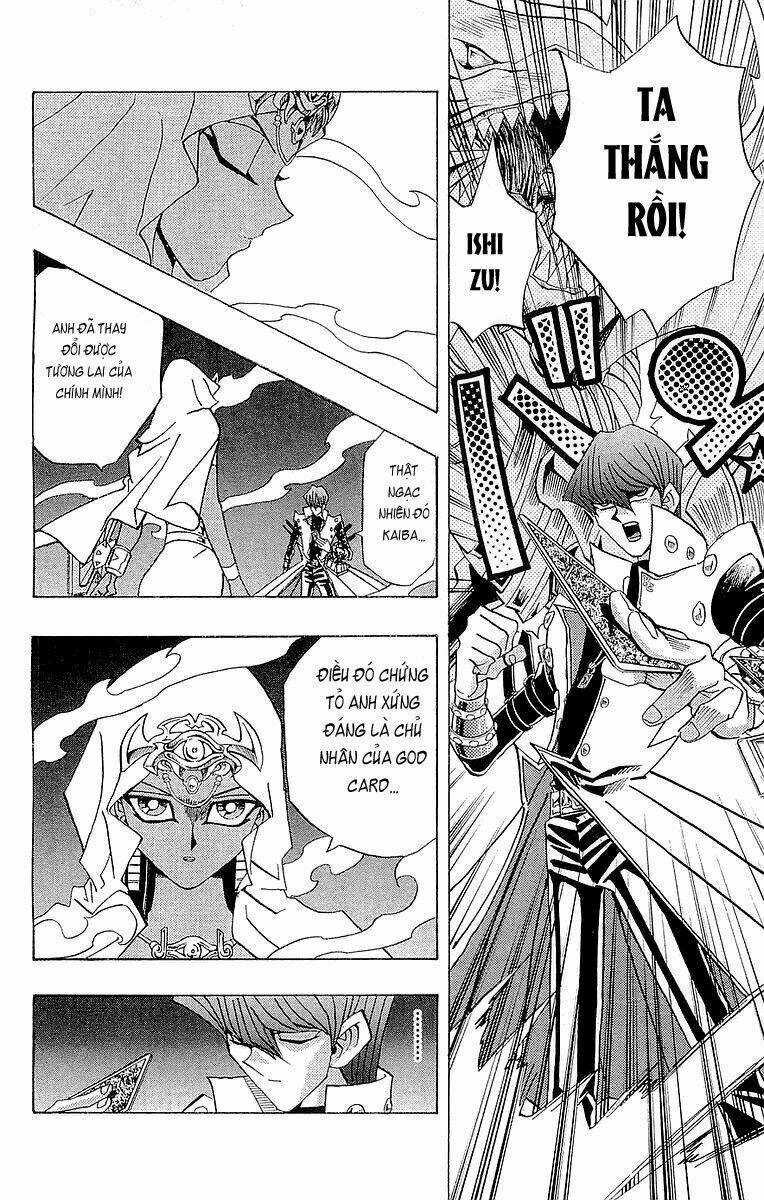 Vua Trò Chơi - Chapter 230 - Trang 11