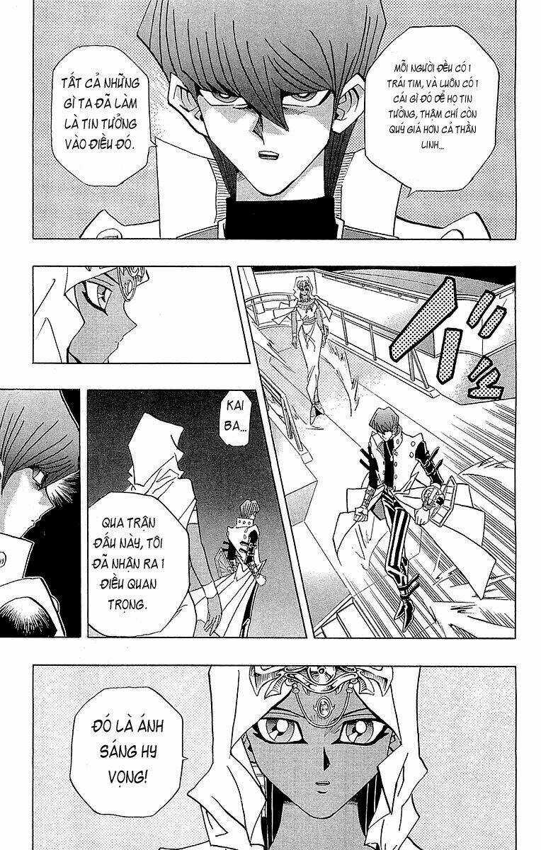 Vua Trò Chơi - Chapter 230 - Trang 12