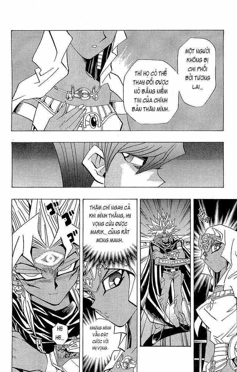 Vua Trò Chơi - Chapter 230 - Trang 13