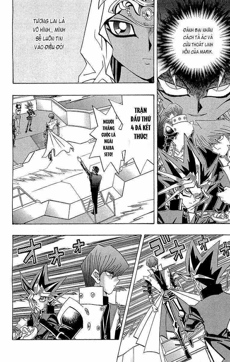 Vua Trò Chơi - Chapter 230 - Trang 15